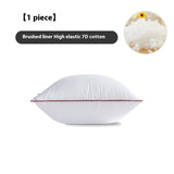 Throw Pillow Filler Pillowcase