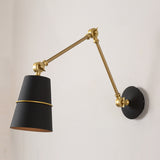 Simple Wall Lamp Living Room Television Background Wall Bedside Lamp