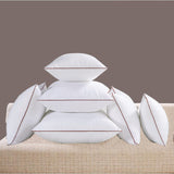 Throw Pillow Filler Pillowcase